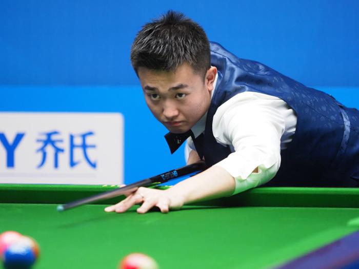 比赛阅读和 比赛阅读和