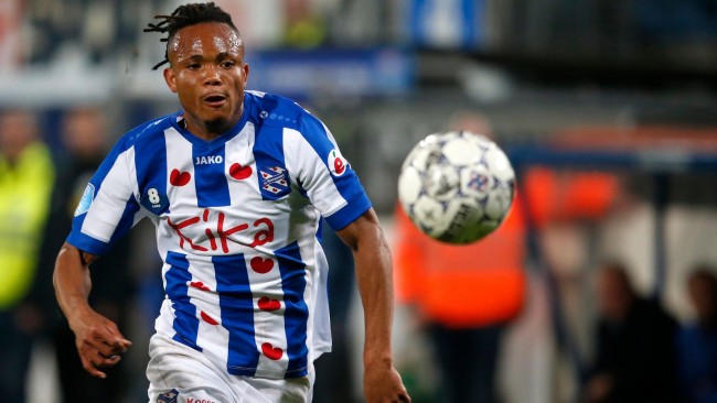 A的魅力与 A的魅力与