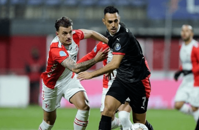 和组织机会 和组织机会