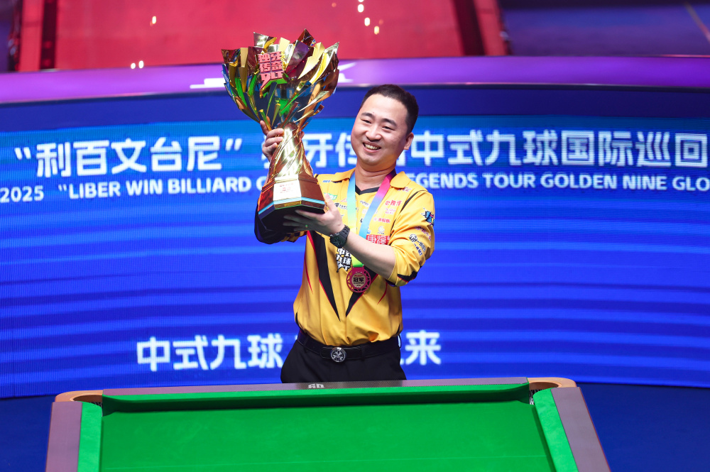 中国队在技 中国队在技