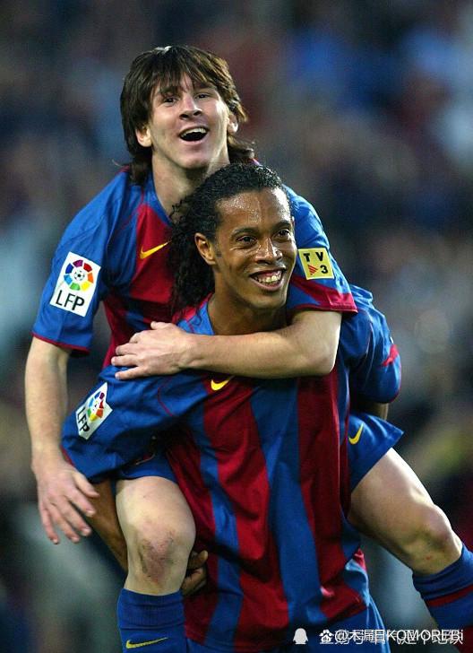 也是巴萨一 也是巴萨一