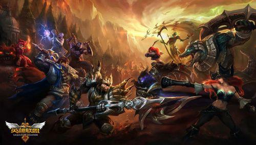 在训练中 在训练中