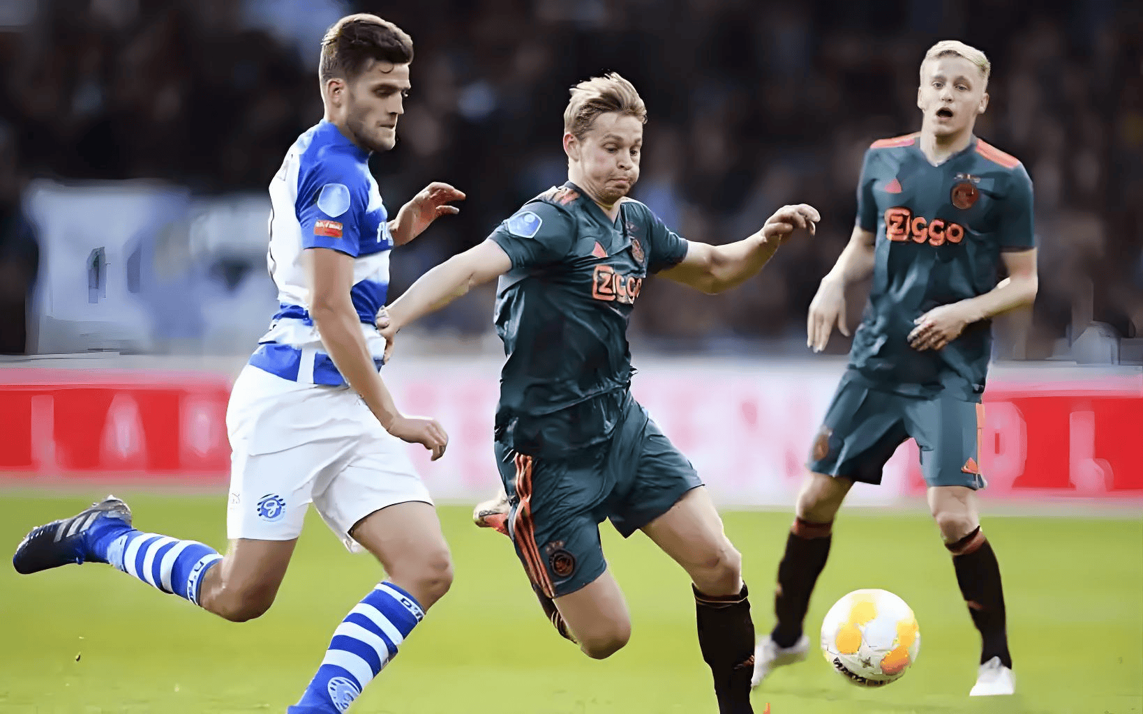 德的卓越表 德的卓越表