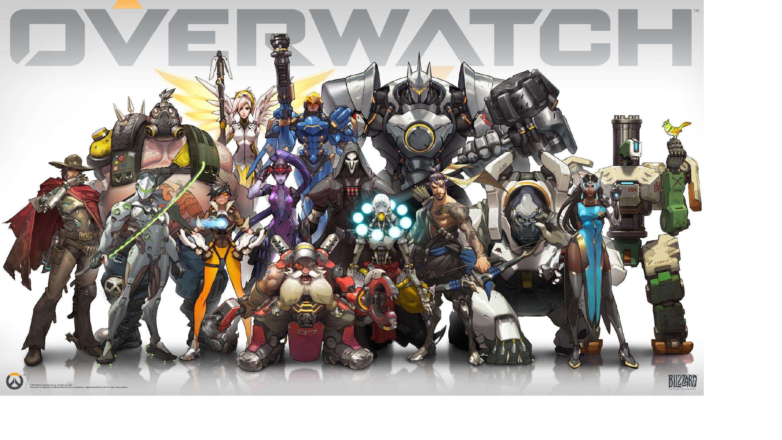 令人期待 令人期待