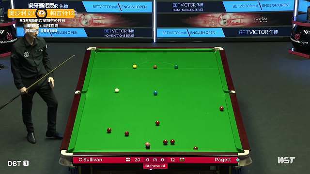 这场比赛无 这场比赛无