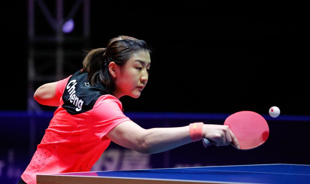 比赛风云突 比赛风云突