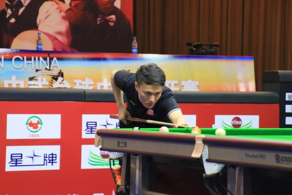 任和默契 任和默契