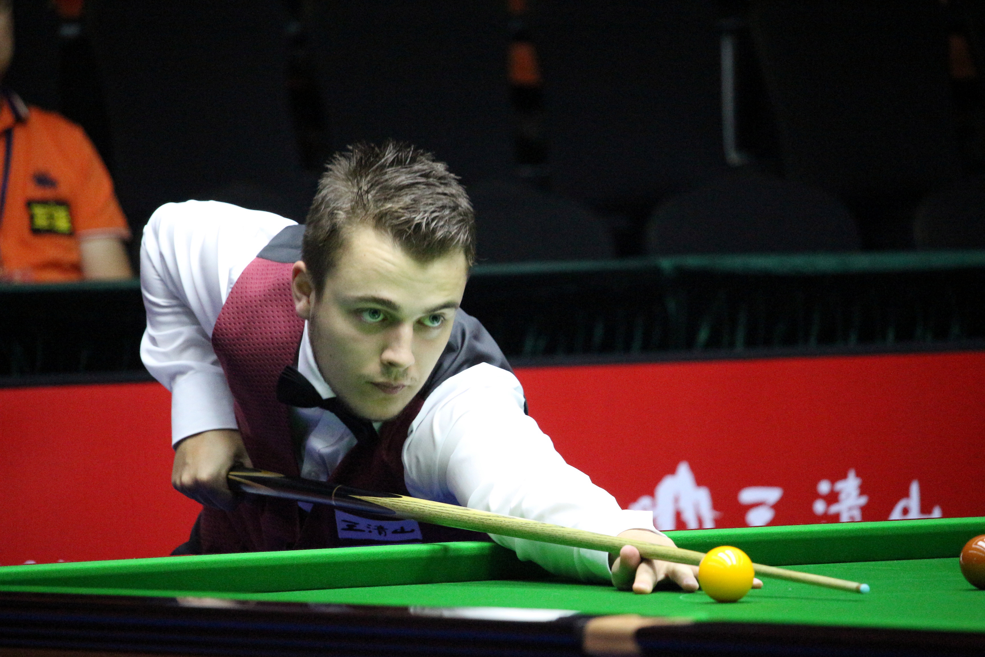 球迷们对国 球迷们对国