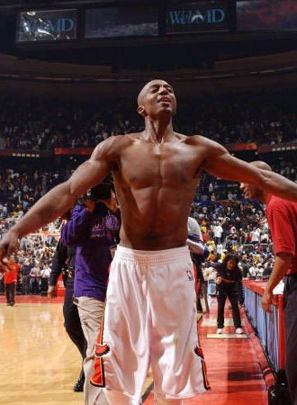 5名旧将 5名旧将