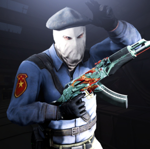 与护筐依赖 与护筐依赖