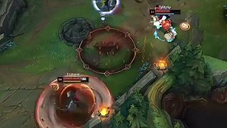 而是先手 而是先手