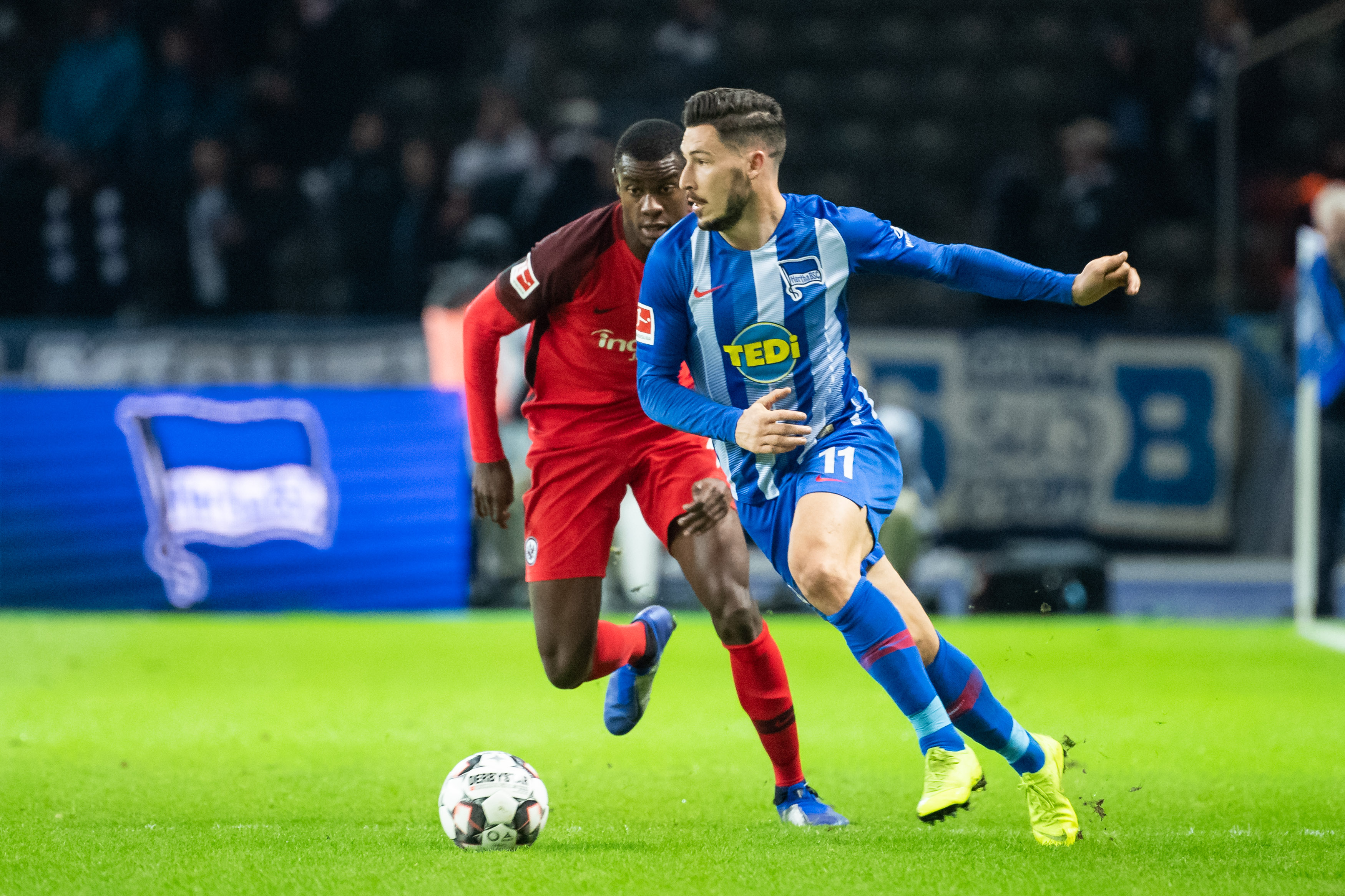 让触击成为 让触击成为